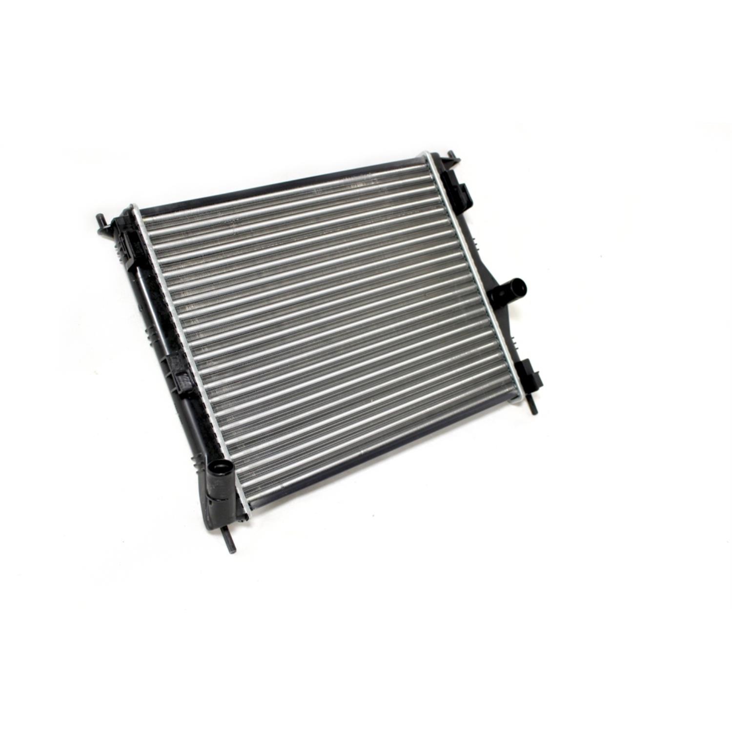 Kühler Wasserkühler Motorkühler 480x415x23 für Dacia Sandero Logan MCV KS_ 1.4