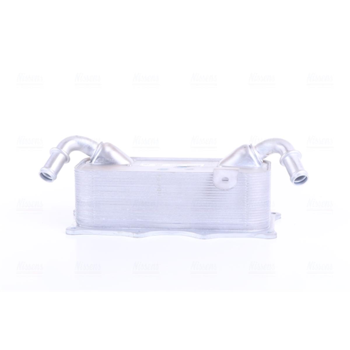 Ölkühler 210 x 66 passend für Porsche Cayenne 92A Panamera 970