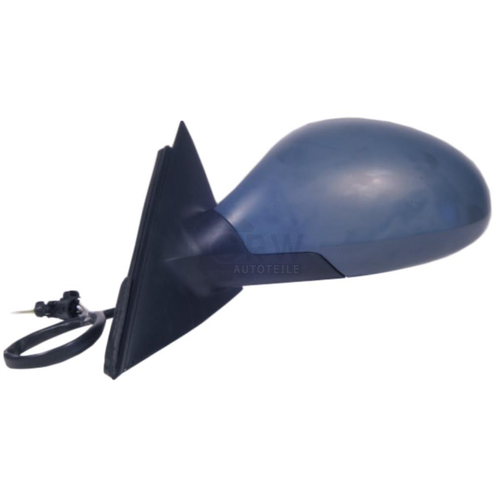 ALKAR Außenspiegel rechts mechanisch für Seat Ibiza III 6L1 Cordoba 6L2