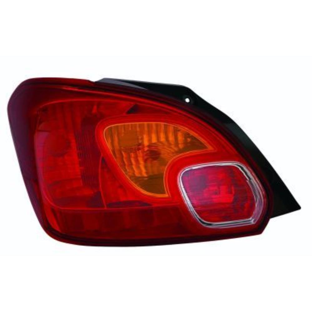 Rückleuchte Heckleuchte links für Mitsubishi Mirage/Space Star Schrägheck A0_A