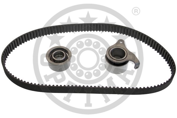 OPTIMAL Zahnriemensatz Zahnriemen für Toyota Starlet 1.3 Corolla Compact