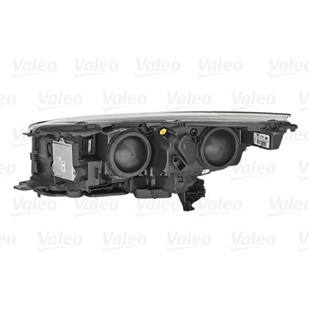 VALEO Scheinwerfer LED rechts für Ford Kuga II DM2