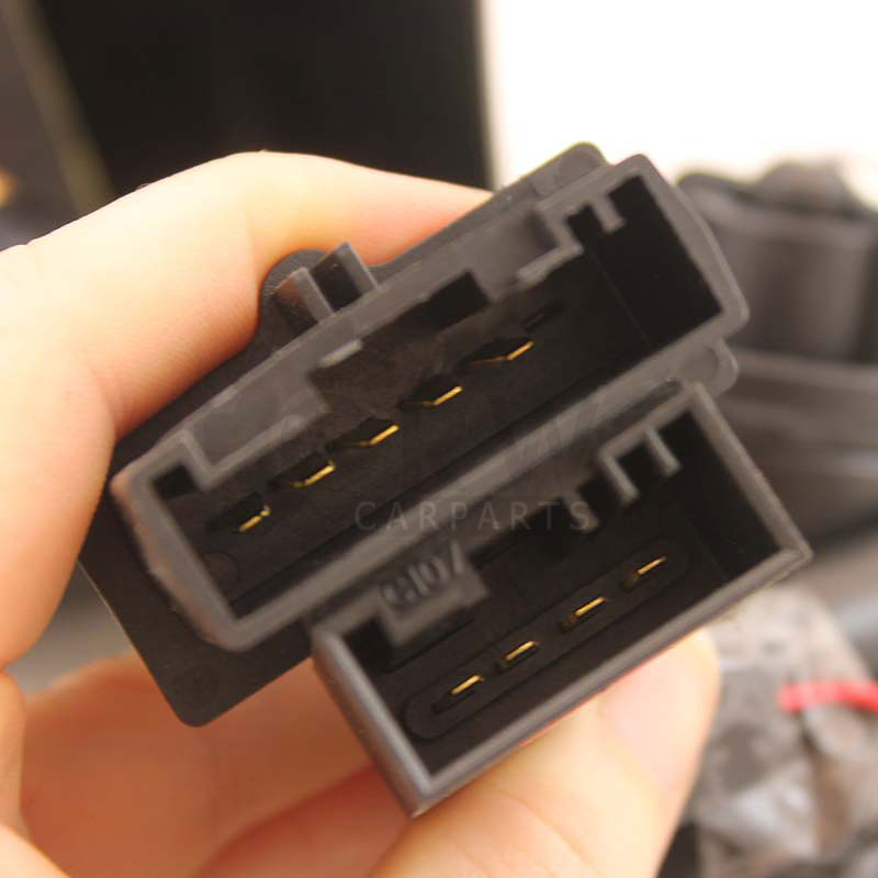 LED Lightbar Rückleuchten Set für BMW 3er E90 Limo Bj. 05-08 rot smoke schwarz