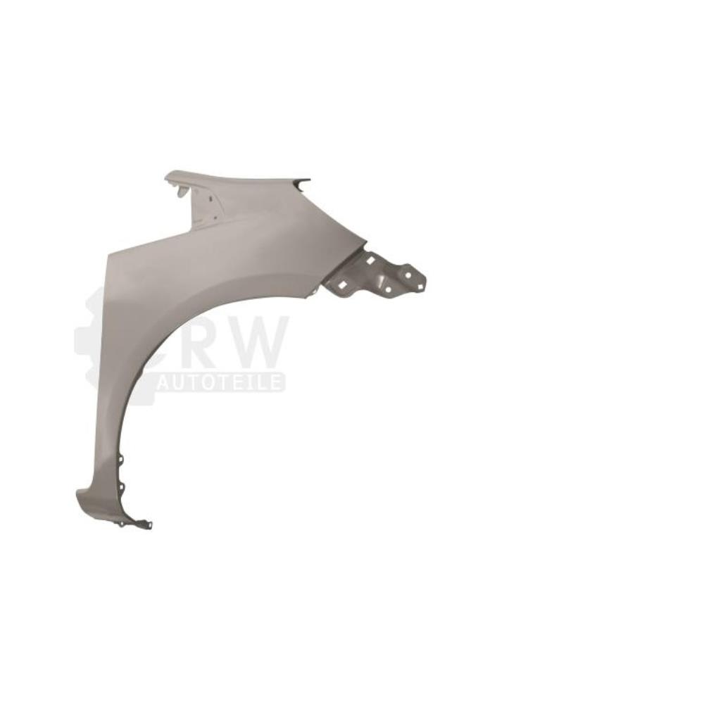 Kotflügel Fender vorne rechts für Honda Jazz GE Bj. 07.08-> mit Blinkerloch