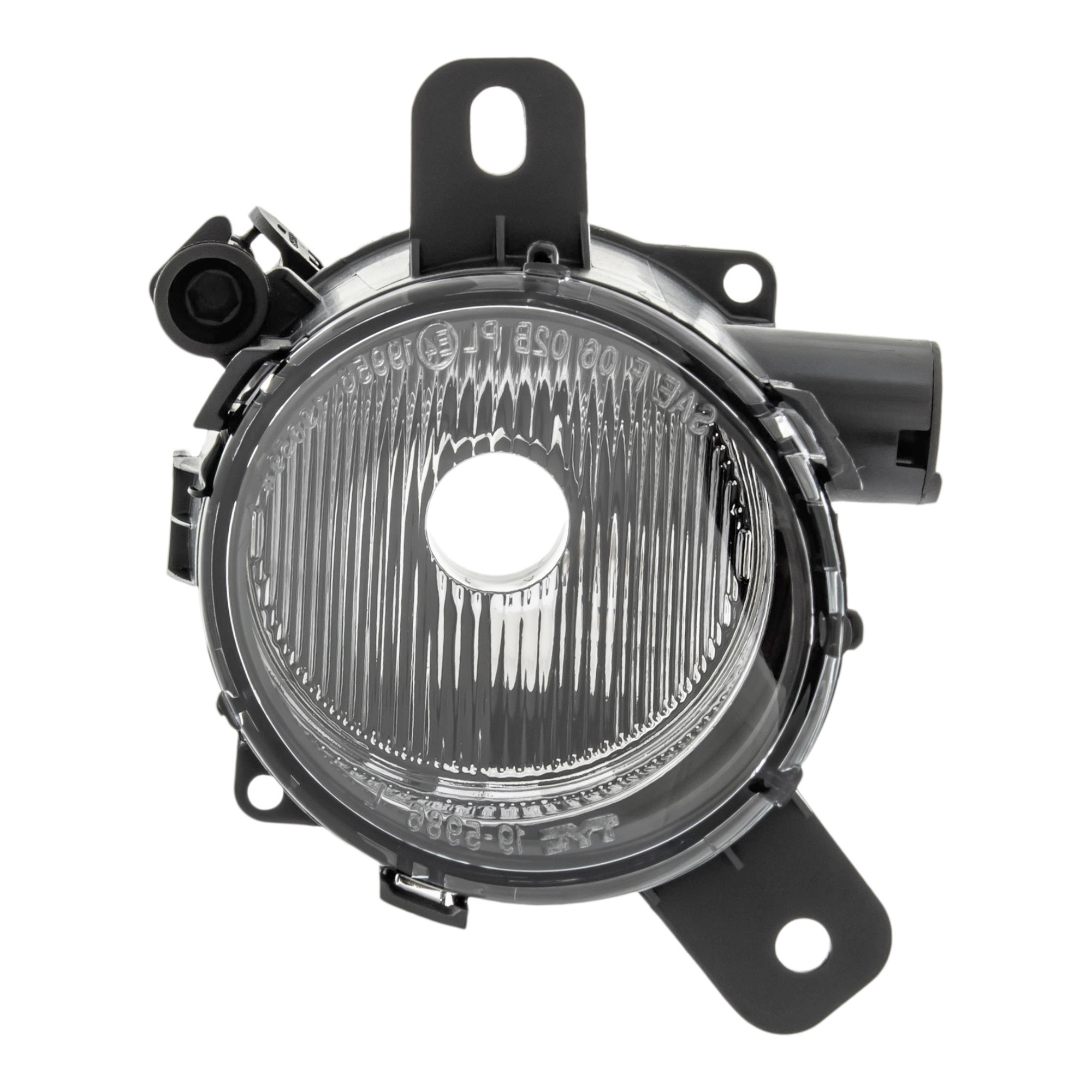 Nebelscheinwerfer Nsw rechts für Opel Corsa D S07 Meriva B Großraumlimousine S10