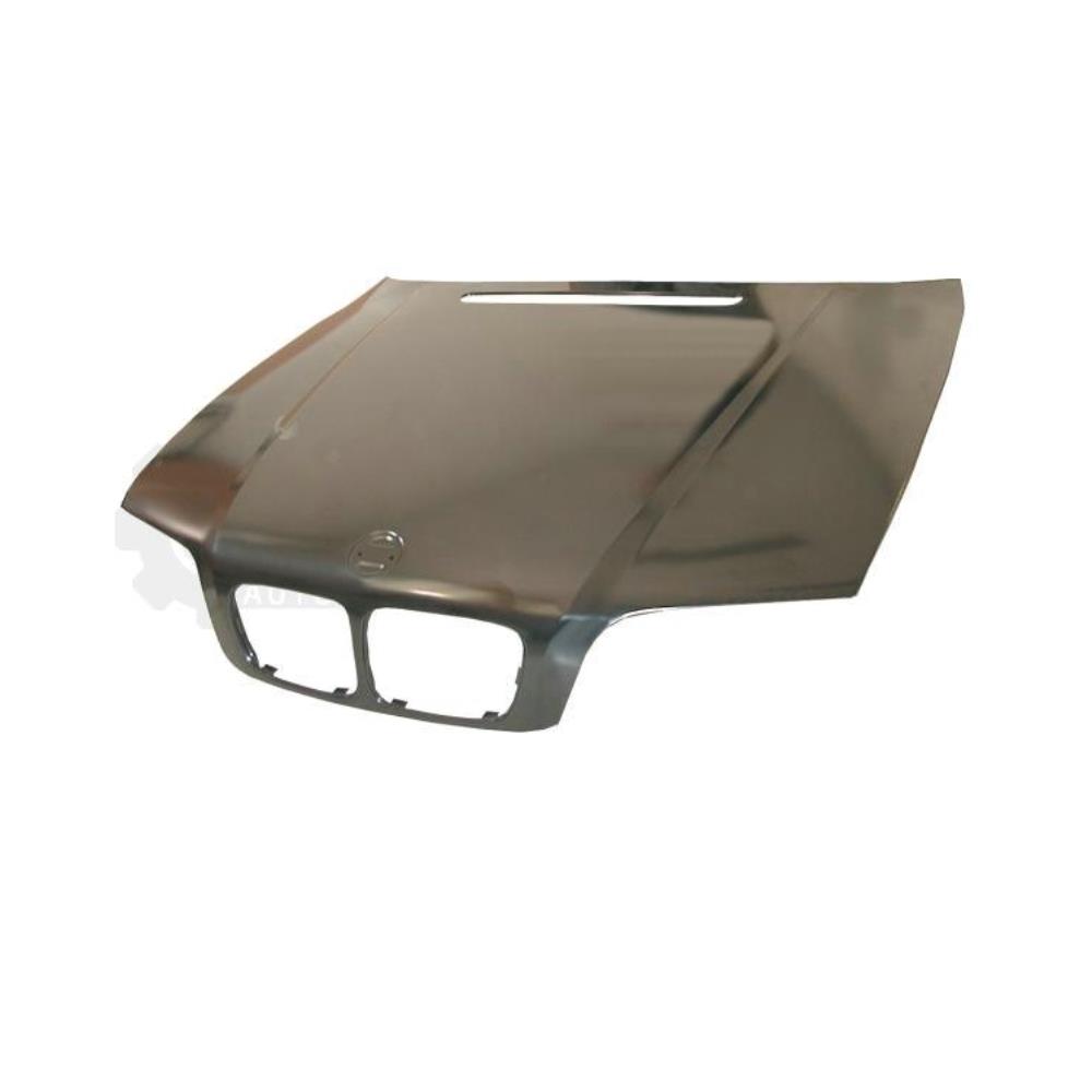 Motorhaube für BMW 3er E46 Bj. 01-05 Limousine Touring alle Modelle