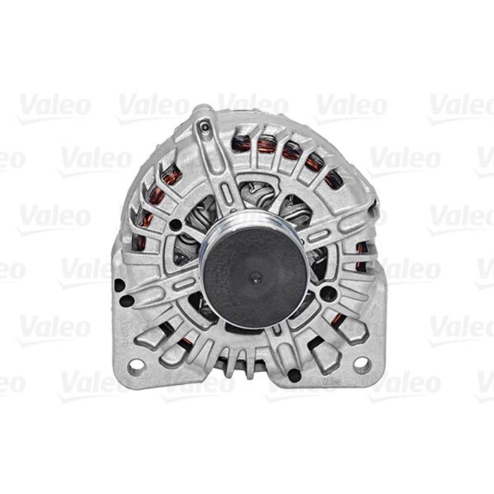 VALEO Generator Lichtmaschine 150A 14V für Renault Clio III Kasten Dacia Logan
