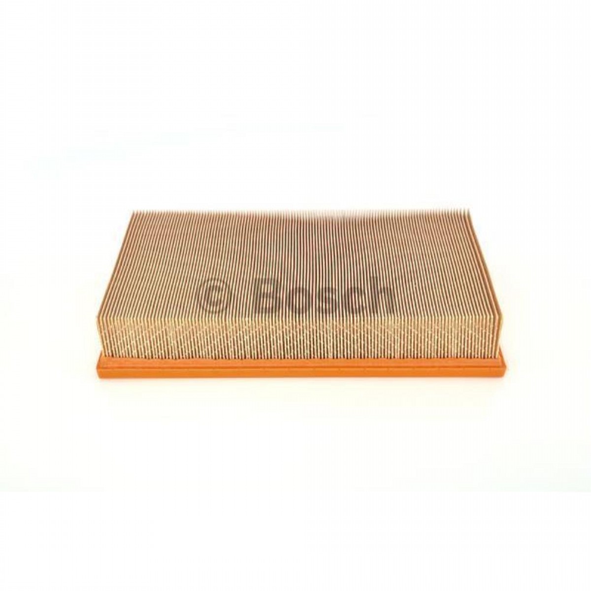 BOSCH Luftfilter passend für Volvo S80 I TS XY 2.4 2.0 T 184 3.0 T6 2.9