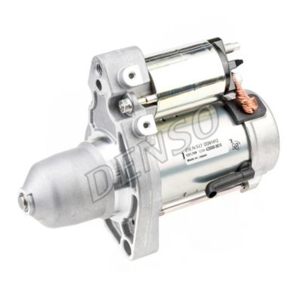 Starter DSN1412 für Jaguar F-Type Coupe QQ6_ X152 Cabriolet