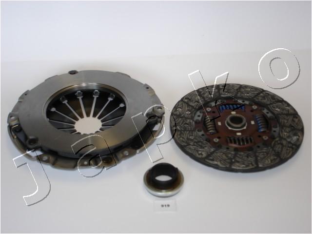 JAPKO Kupplungssatz für Opel Monterey A UBS_ 3.1 TD Campo TF_