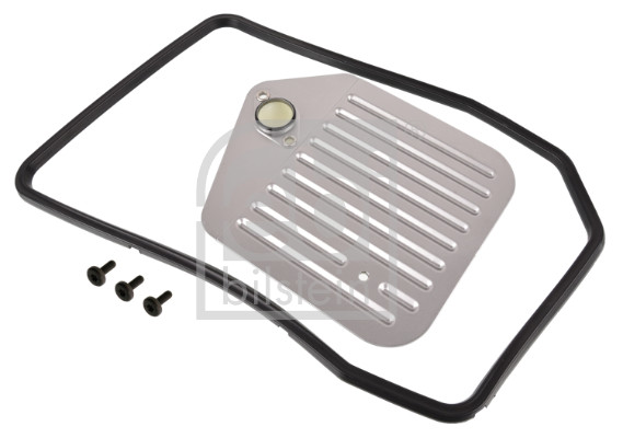 FEBI BILSTEIN Hydraulikfiltersatz, Automatikgetriebe 170547