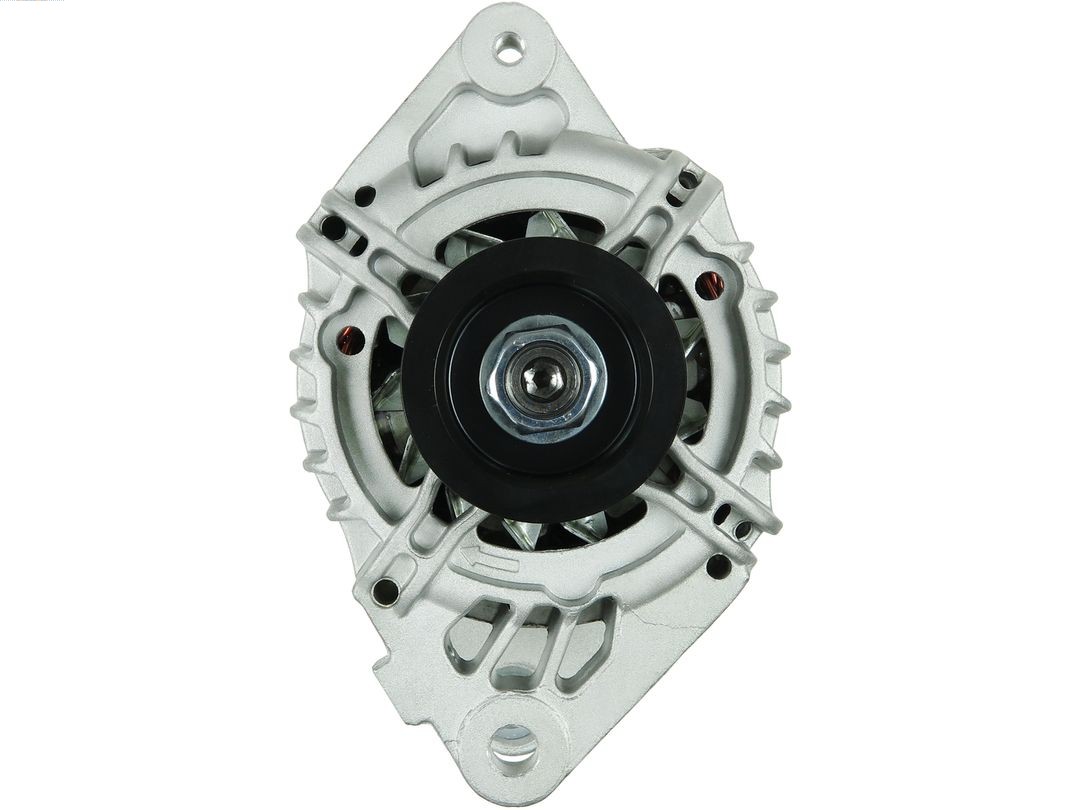 AS-PL Lichtmaschine Generator 80A 12V für Toyota Aygo 1.0 A4084