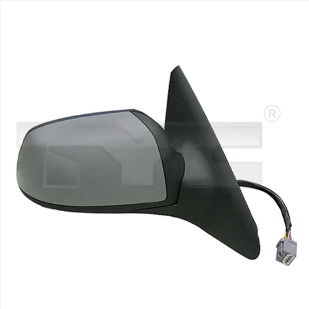 TYC Außenspiegel Spiegel links für Ford Mondeo III Turnier BWY B5Y B4Y