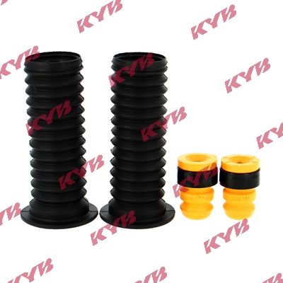 Staubschutzsatz Stoßdämpfer 910244 Vorderachse für Renault Captur I H5 J5 Clio Grandtour KR0/1_ BFM_