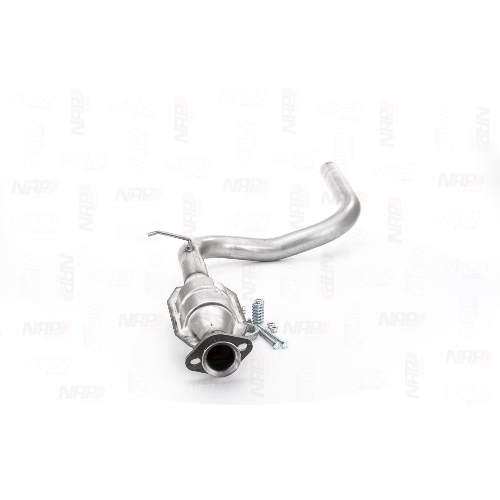 Katalysator passend für Renault Espace II J/S63_ 2.2 2.0