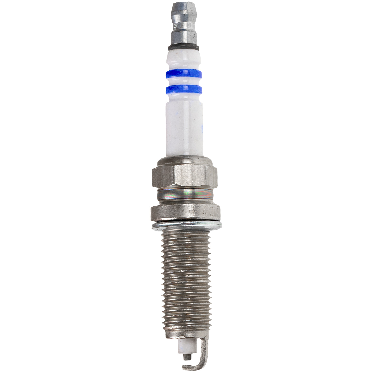 BOSCH Zündkerze für Renault Clio III BR0/1 CR0/1 1.2 16V BH_ BCM_ 1.0 SCe 70