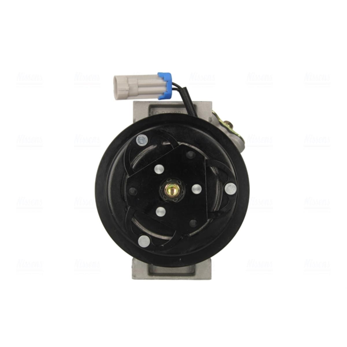 Kompressor Klimaanlage für Opel Zafira A Astra G Cabriolet Saab 9-3