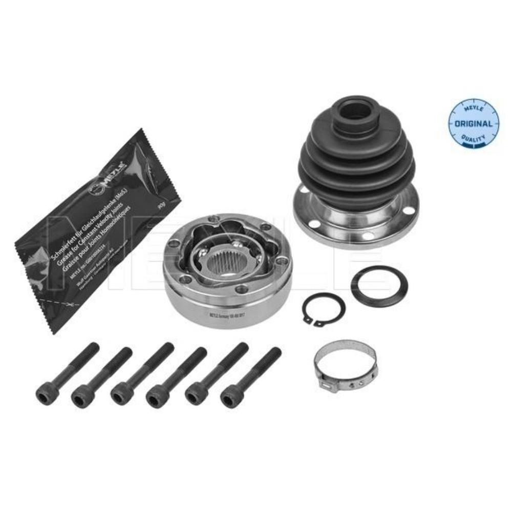 MEYLE Gelenksatz Antriebswelle getriebeseitig für VW Golf III 1H1 17 Seat
