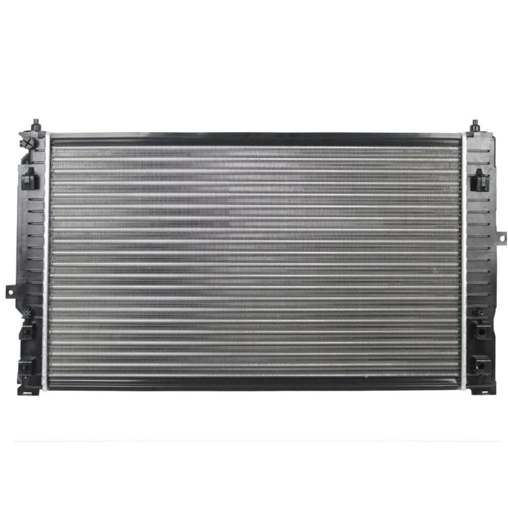 Wasserkühler Motorkühler Aluminium für Audi A6 4B C5 2.4 4B2 2.7 T quattro