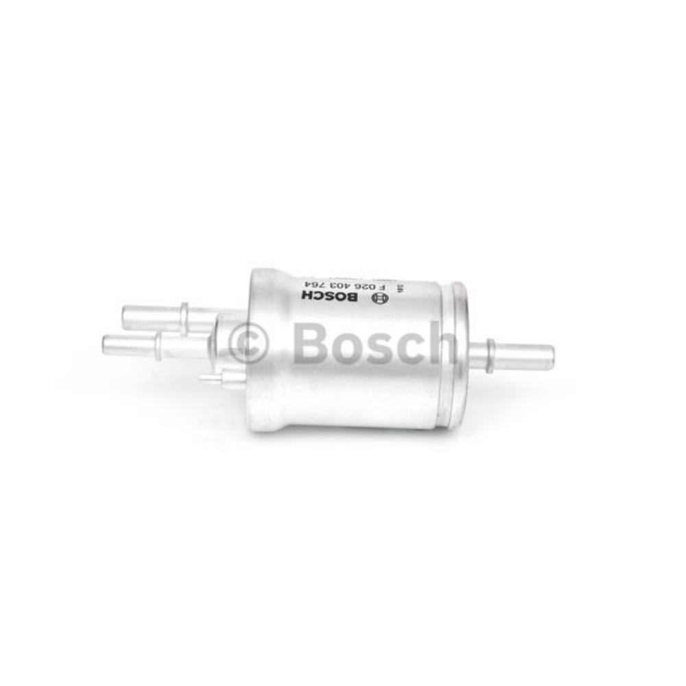 BOSCH Kraftstofffilter Filter Leitungsfilter für VW Sharan Seat Alhambra