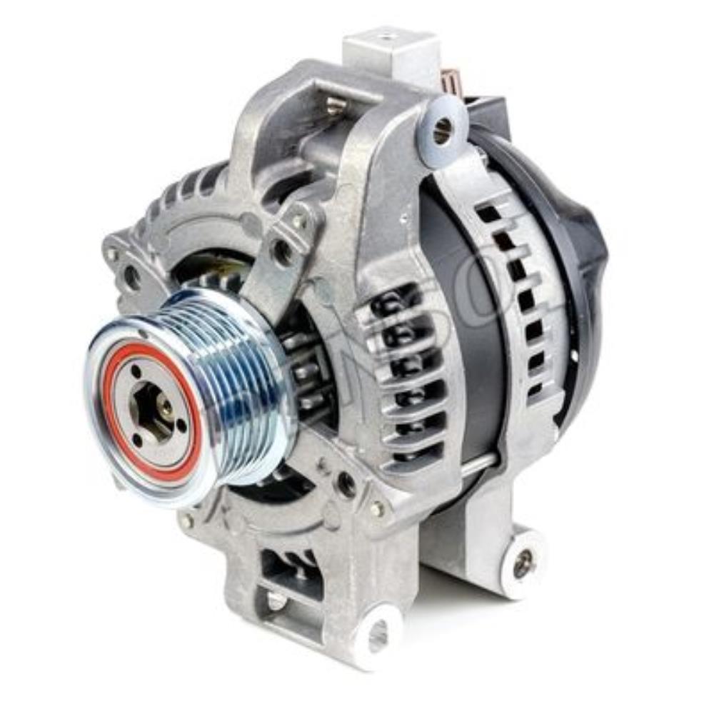 DENSO Generator Lichtmaschine 130A 14V für Toyota RAV 4 III Lexus IS II