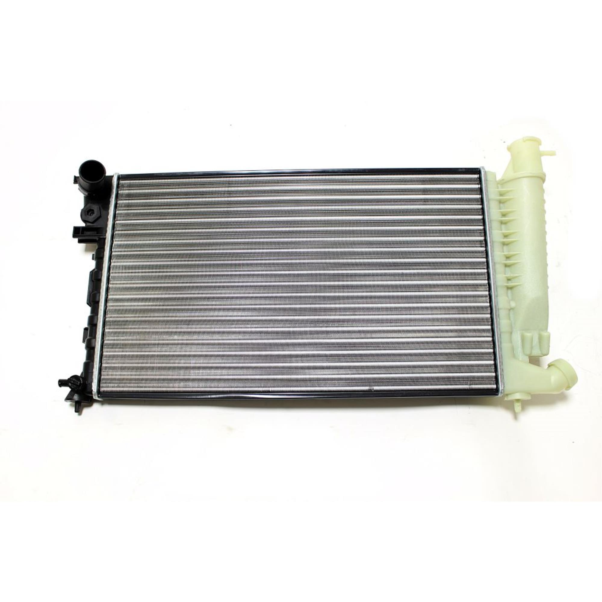 Kühler Wasserkühler Motorkühler Aluminium für Citroën Xsara Coupe N0 1.8i