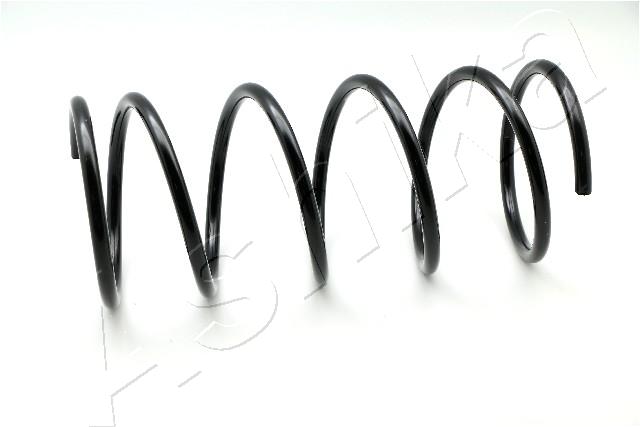 ASHIKA Fahrwerksfeder Spiralfeder vorne passend für Peugeot 206 CC