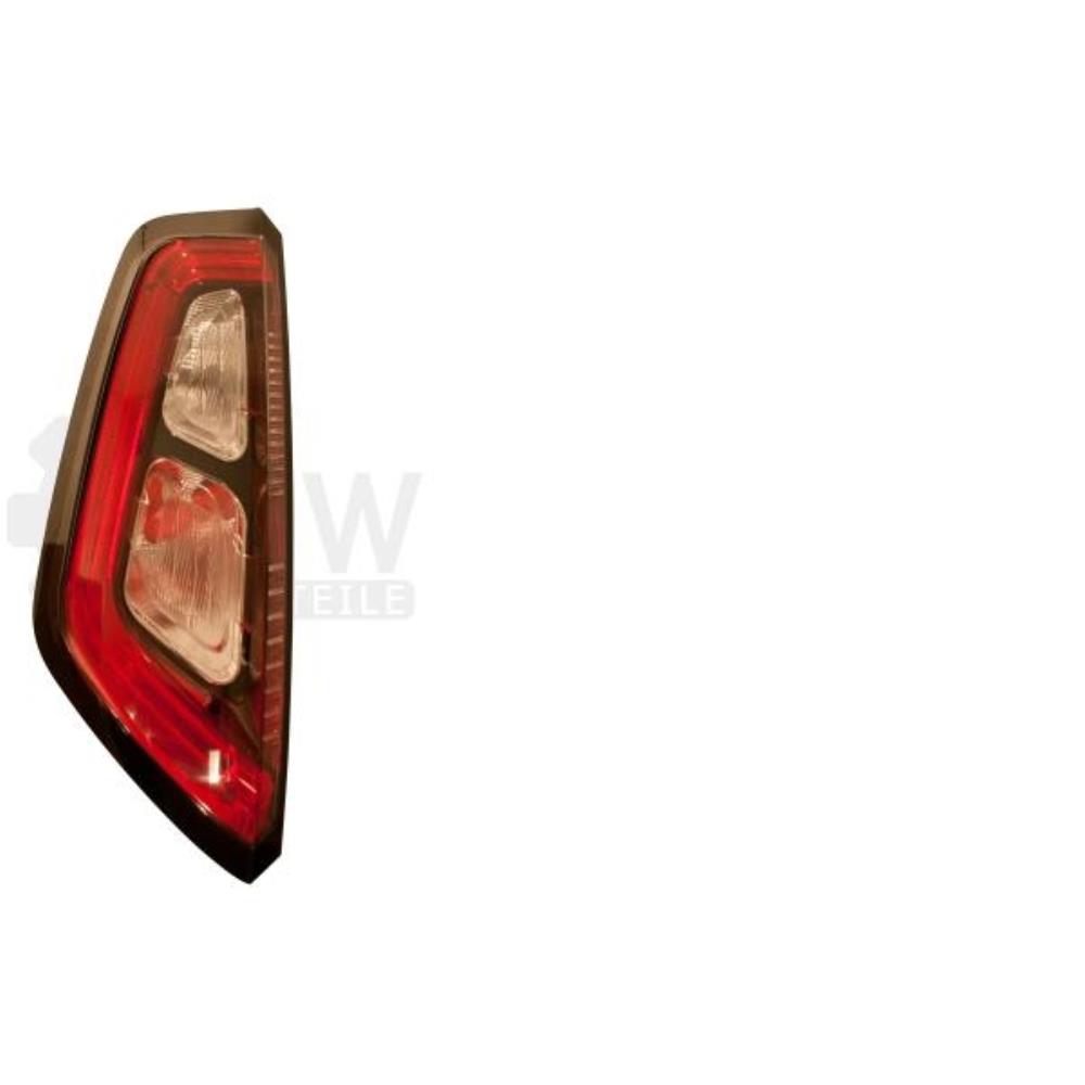 Rückleuchte Heckleuchte Rücklicht links passend für Fiat Punto Evo 199_