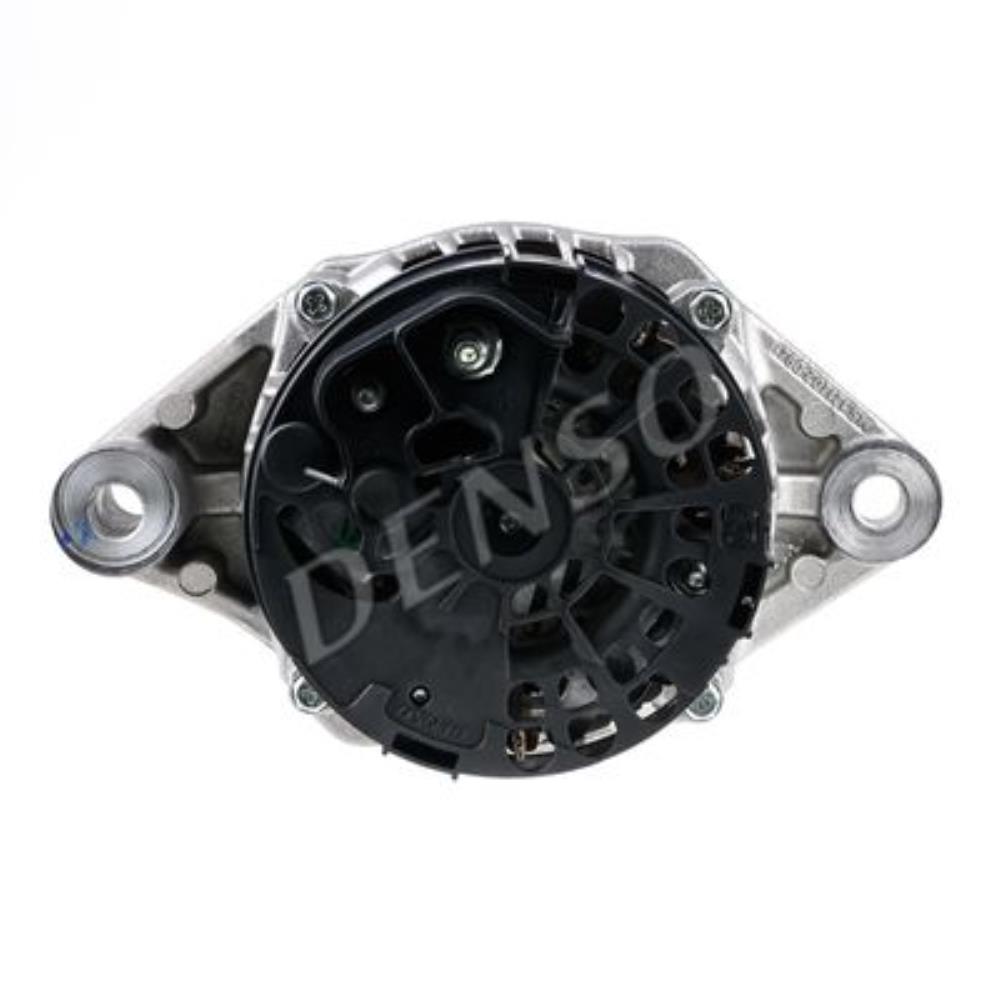 DENSO Generator Lichtmaschine 120A 14V für Fiat Tipo Schrägheck Alfa Romeo