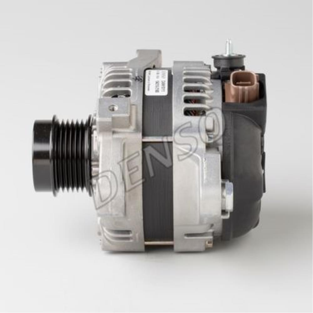 DENSO Generator Lichtmaschine 100A 14V für Toyota Avensis Stufenheck