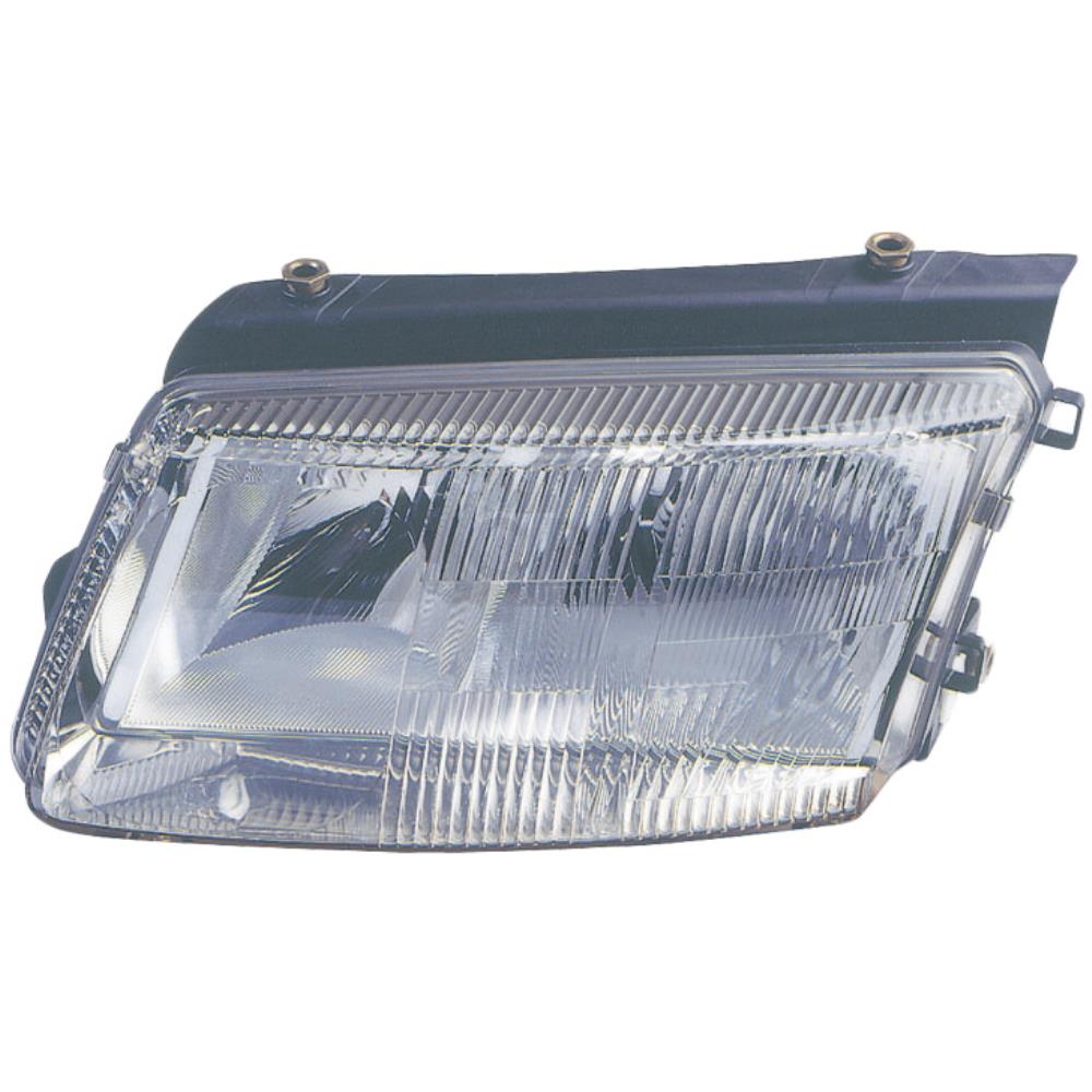 Hauptscheinwerfer links H4/H7 für VW Passat Variant 3B5 1.6 1.8 3B2