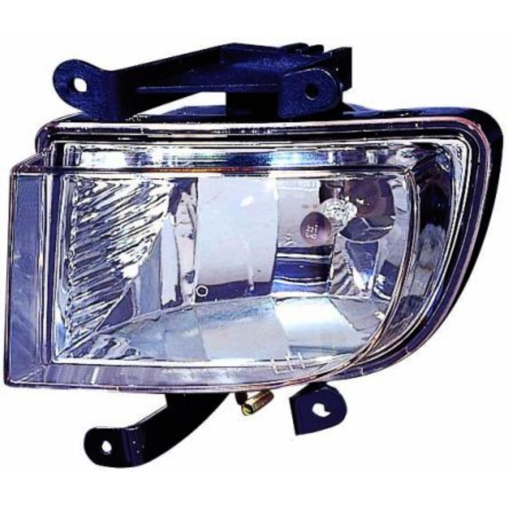 Nebelscheinwerfe Nebellicht Nsw links H27W/2 für Hyundai Getz TB