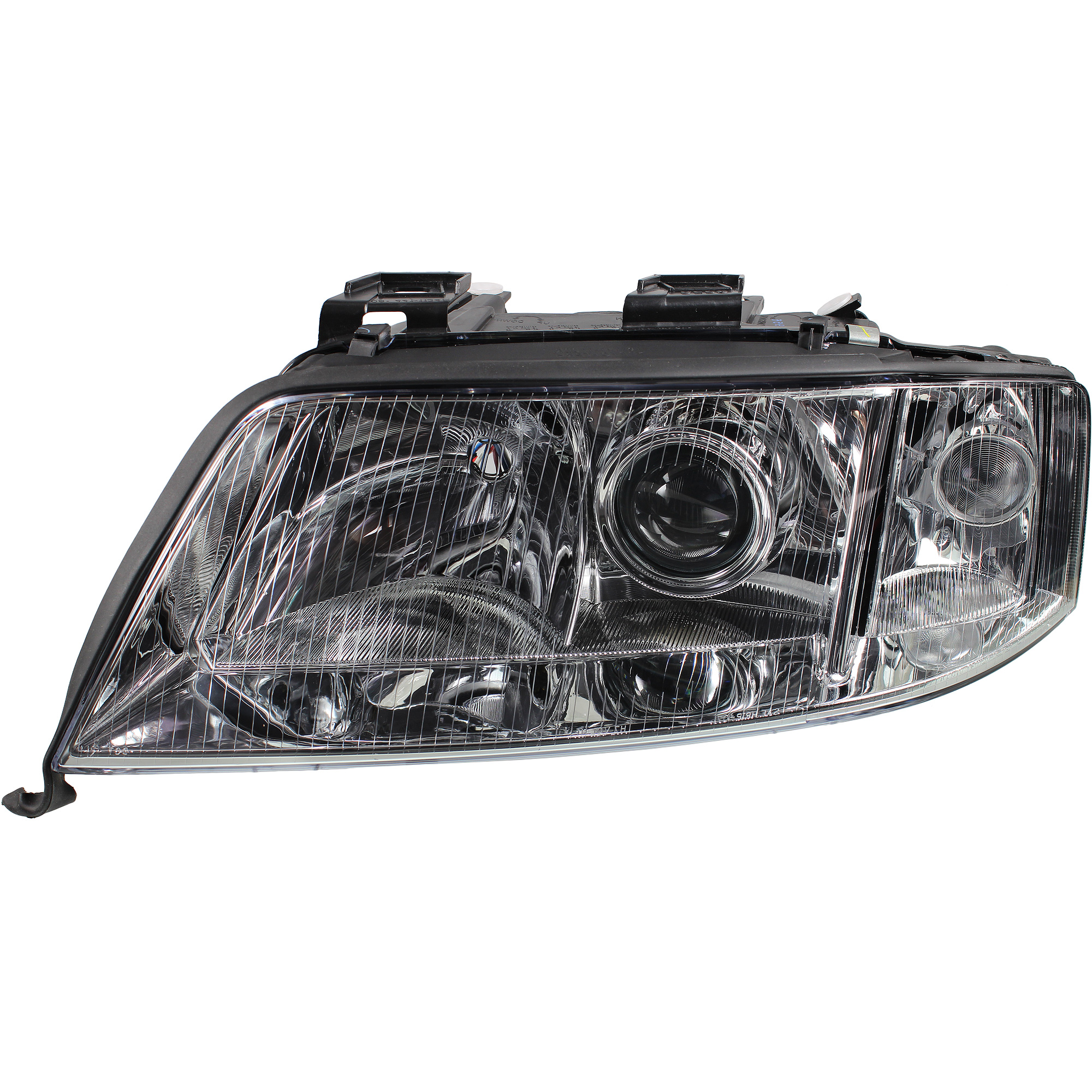 Xenon Scheinwerfer links für Audi A6 4B, C5 Bj. 09.99-05.01 D2S/H7 Limo Avant