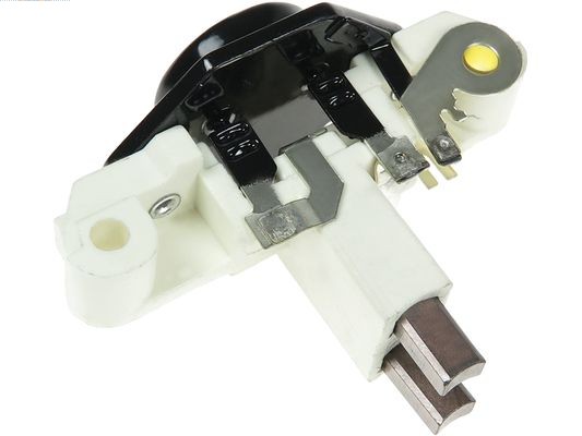 AS-PL Generatorregler Lichtmaschinenregler 12V für Ford Fiesta III Saab 900 II