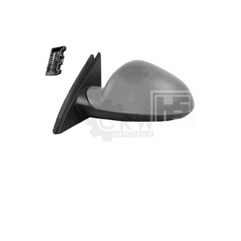 Außenspiegel links für Opel Insignia A Sports Tourer G09 2.0 CDTi 1.4 1.8 1.6