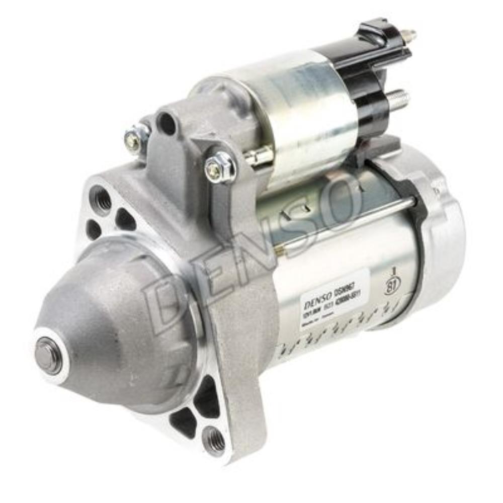 Starter DSN967 für Mercedes-Benz Vito/Mixto Kasten W639 E-Klasse Coupe C207 906