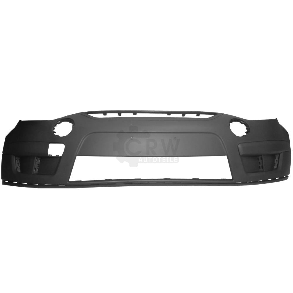 Stoßfänger vorne passend für Ford S-Max WA6 2.0 2.2 TDCi