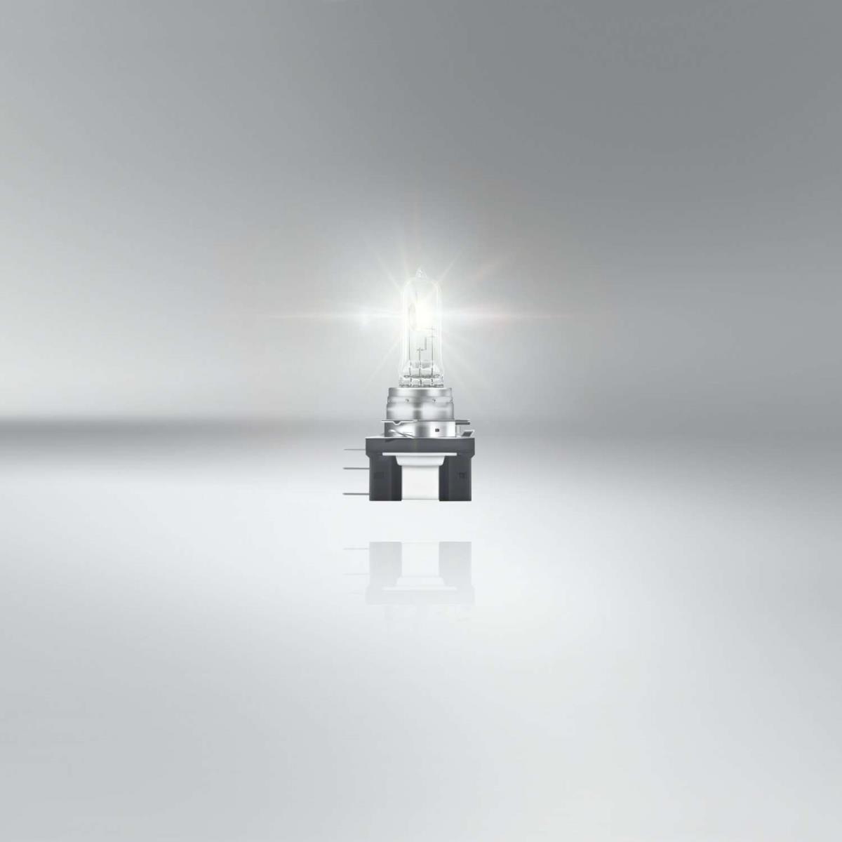 H15 15/55W PGJ23t-1 1st. Osram