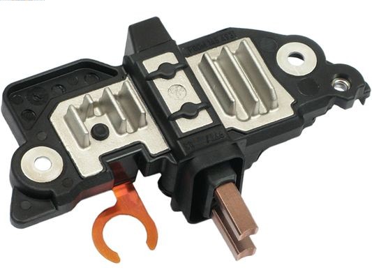 AS-PL Generatorregler Lichtmaschinenregler 12V für Renault Kangoo Be Bop