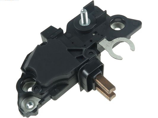AS-PL Generatorregler Lichtmaschinenregler 12V für Chevrolet Corsa Stufenheck