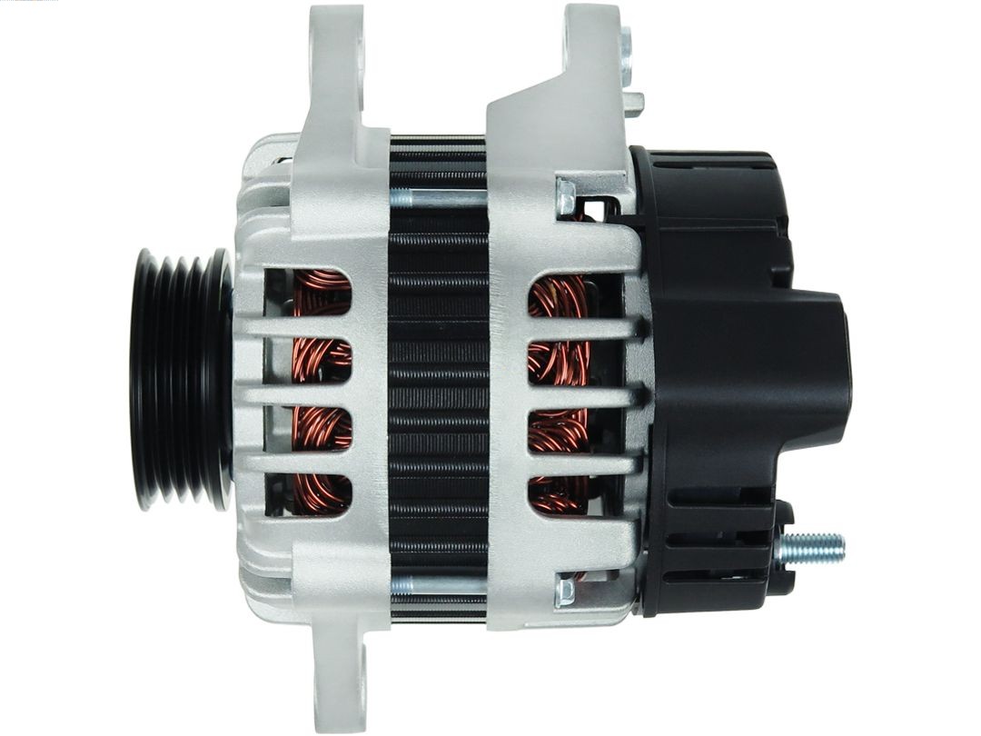 AS-PL Lichtmaschine Generator 70A 12V für Hyundai Getz 1.1 1.4i 1.0i 2.0 2.4