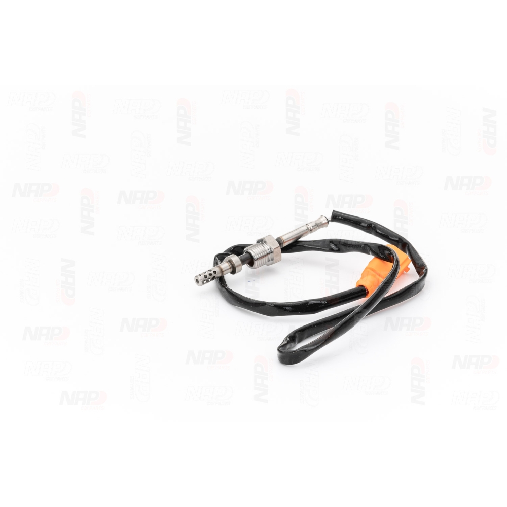 AbgastemperaturSensor Sensor nach Rußpartikelfilter für VW Golf VII 5G1 1.6 TDI