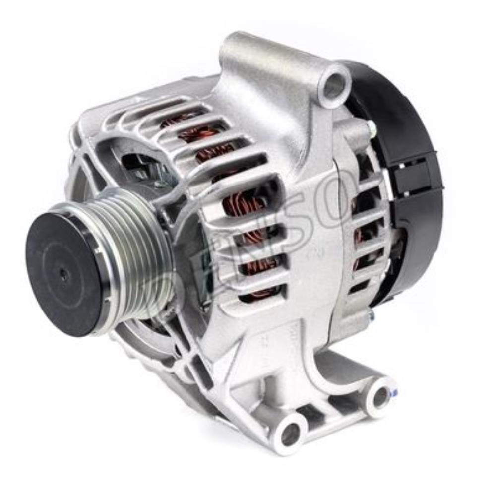 DENSO Generator Lichtmaschine 90A 14V für Ford KA Fiat Panda Van Musa