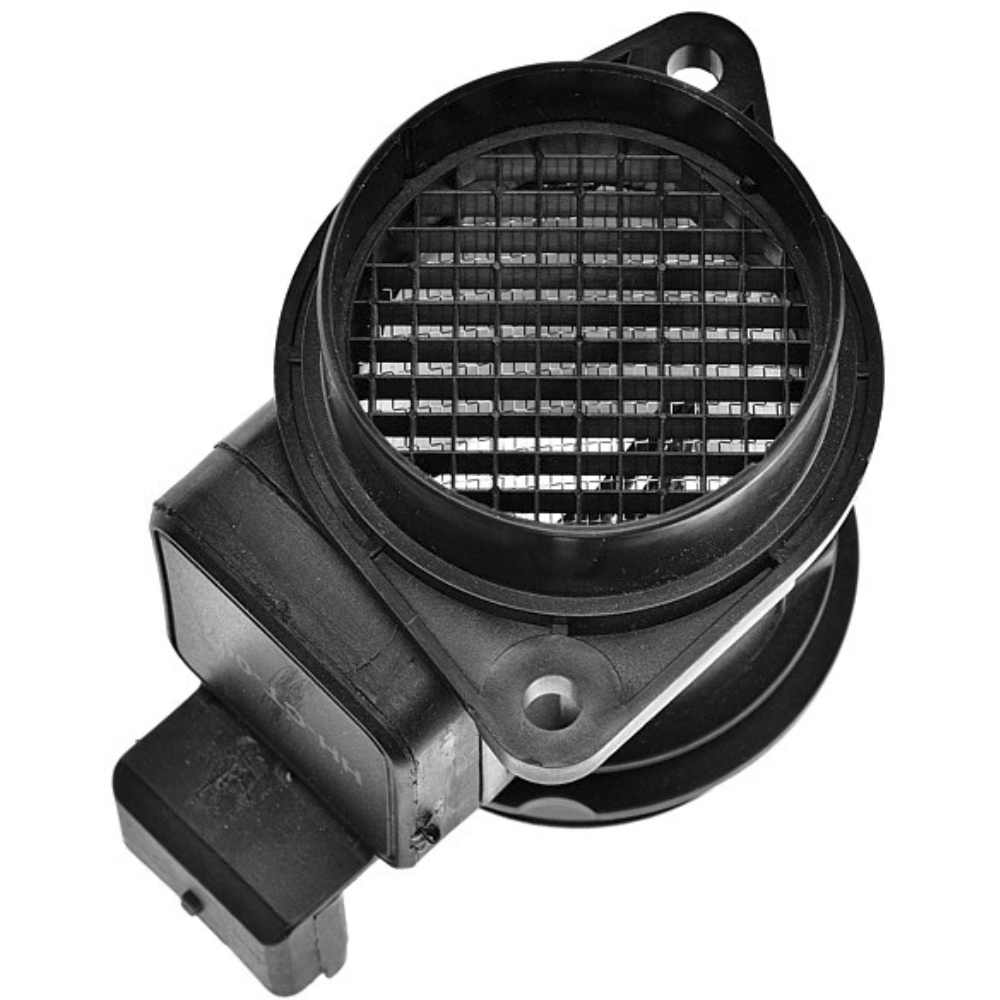 NTY Luftmassenmesser für Ford Fiesta V 1.4 TDCi Fusion Citroën C3 I C2