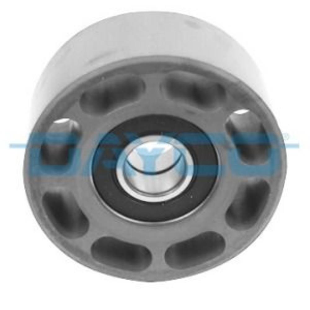 DAYCO Umlenk-/Führungsrolle, Keilrippenriemen APV2689