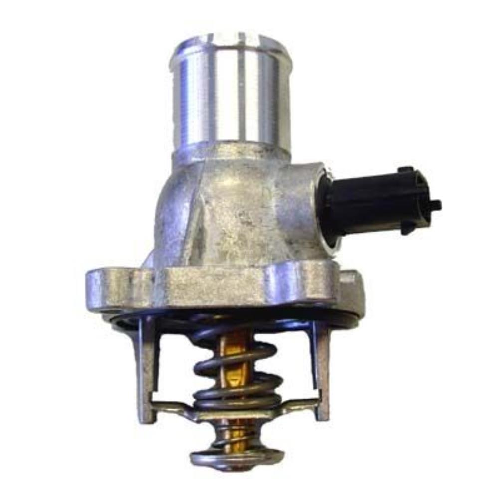 WAHLER THERMOSTAT für OPEL