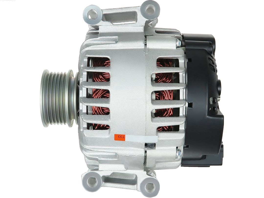 AS-PL Lichtmaschine Generator 140A 12V für Skoda Superb II Kombi 2.0 TDi 16V