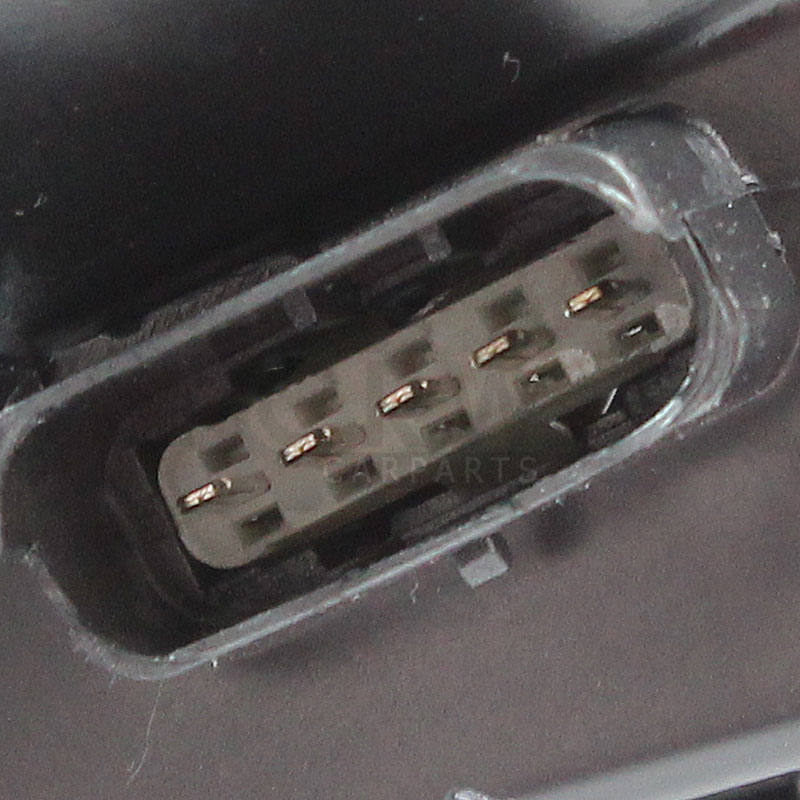 Scheinwerfer für links H7+H1 Renault Clio II 2 Typ B Bj. 01-03 Facelift 