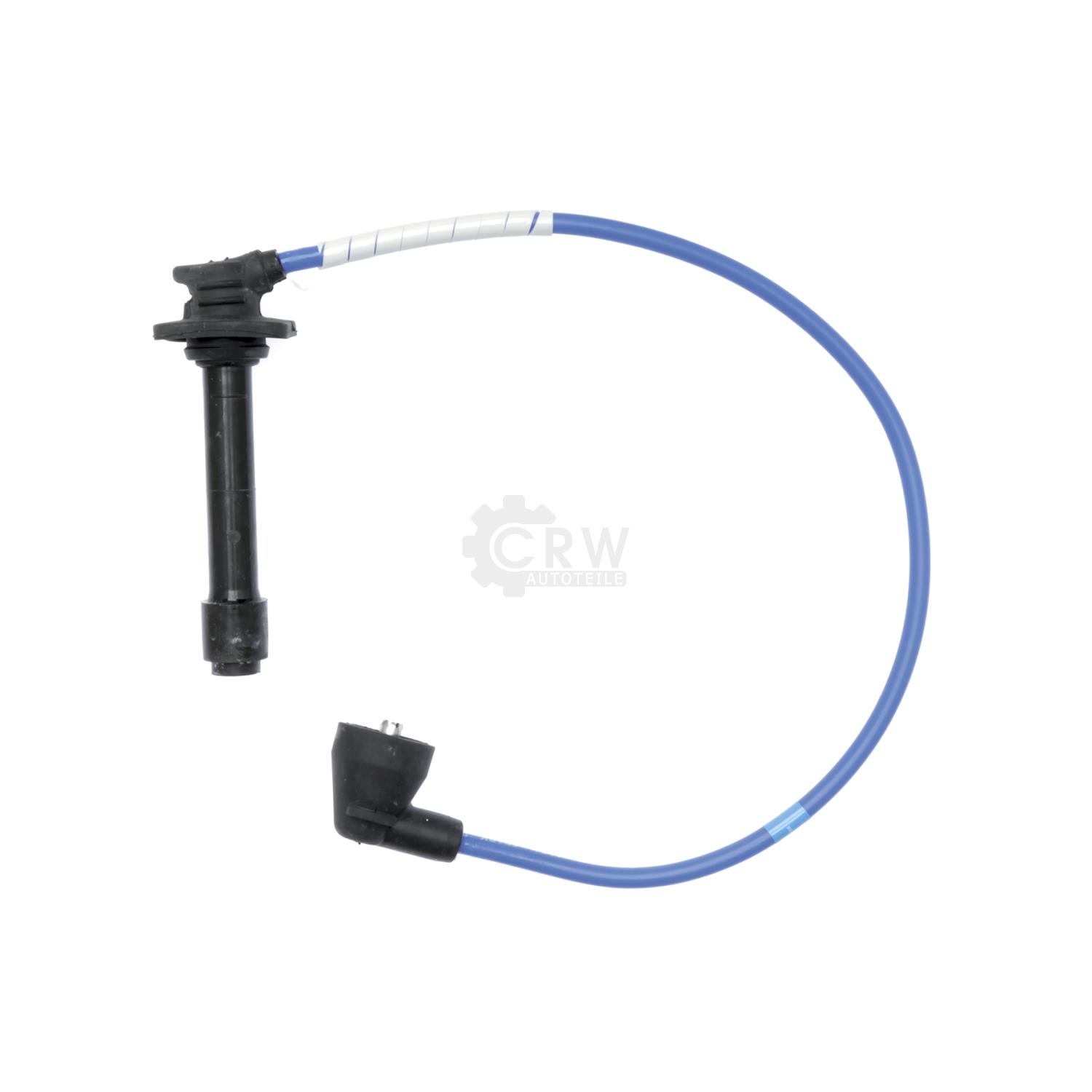 Zündleitungssatz 8932 für Mazda 626 V Hatchback GF GE Toyota MR 2 III ZZW3_ Avensis Station Wagon _T22_