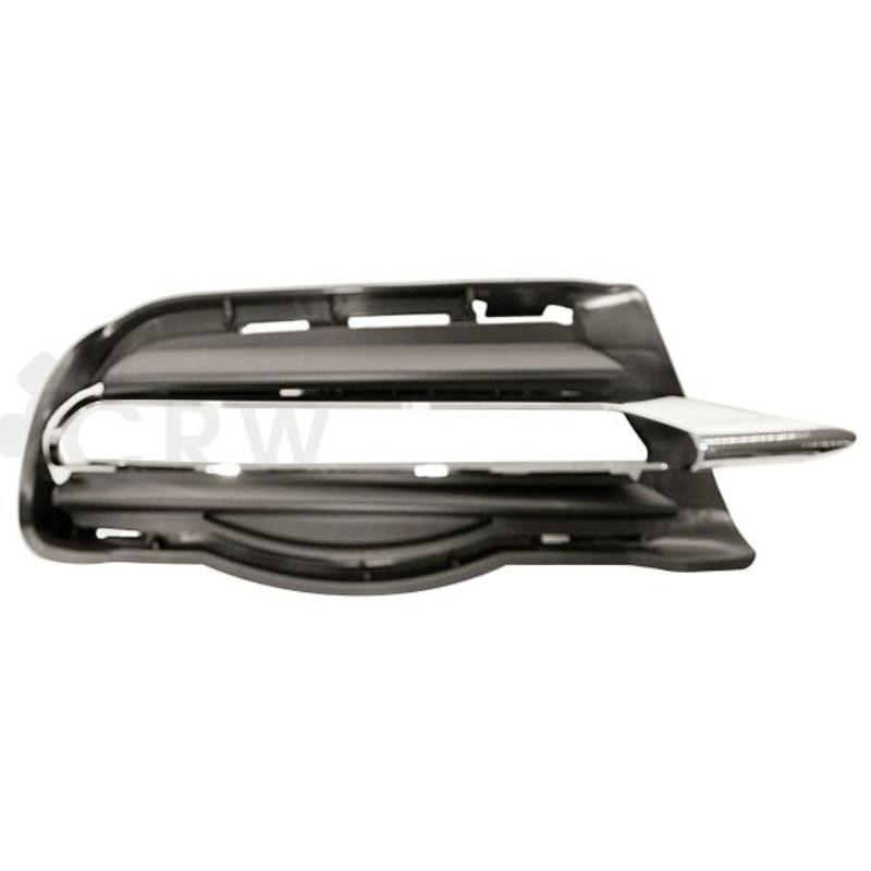 Blende Nebelscheinwerfer rechts für Mercedes C-Klasse (W204) Bj. 09.10-> 5R3